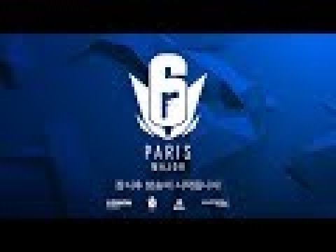 Six Major Paris 플레이오프 1일차 | 중계: 삼쿠아, 박동민