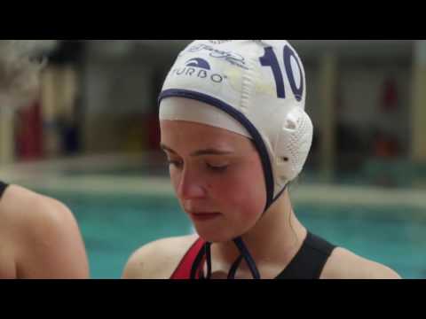 Te weing dames bij JAWS