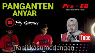 Download lagu PANGANTEN ANYAR versi Tanjidor - INA SALSA || fily kurcaci musik || live session mp3 Download lagu PANGANTEN ANYAR versi Tanjidor - INA SALSA || fily kurcaci musik || live session mp3