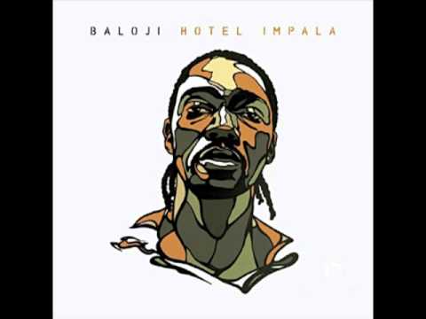 Baloji - Entre Les Lignes feat. Gabriel Rios