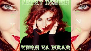 Cathy Dennis - Turn Ya Head (Britney Spears Demo) [Circus Demo]
