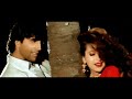 Tera Yeh Dekh Ke Chehra Sapoot 1996 Akshay Kumar Karishma Kapoor Subtitle 1080p Video Song