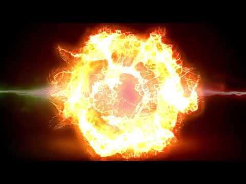 Fire element
