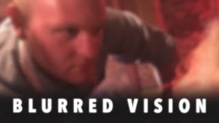 Blurred Vision Movie Trailer