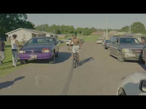 Jackboy Osama - Cheetos