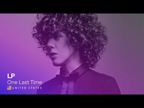 @iamlpofficial  - One Last Time (Replacement Video) | 🇺🇸 United States | Zivision Song Contest 43