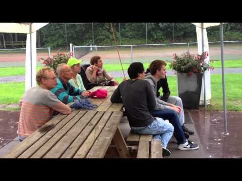 Thomas Orkest Weekend Gees