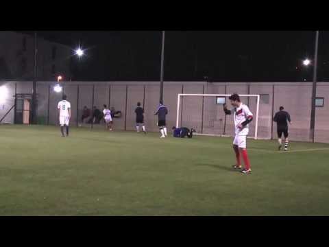 UniCup Messina - Highlights Atletico Maria Vs Ajax