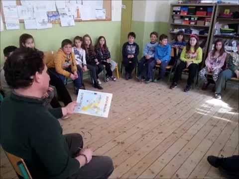 Maheras Kostas T4E movie