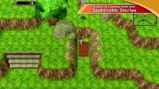 Kemco RPG Selection Vol. 3 video 1