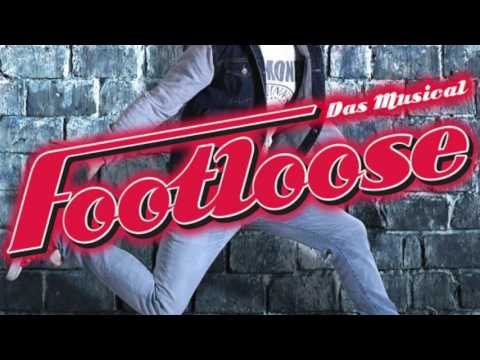 Footloose Amstetten - I'm Free/Heaven Help Me/On Any Sunday