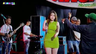 Download lagu NYESS ROMANCE - REGRET - EKA JUNGS - WEDDING OF MUHAJIRIN & SEFIA - BUNGO WEDUNG DEMAK mp3