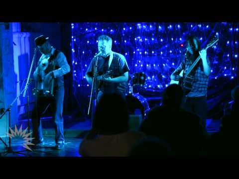 The Ouse Valley Singles Club - Central Heating LIVE