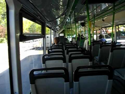 Iveco Eurorider 38 (Voith)