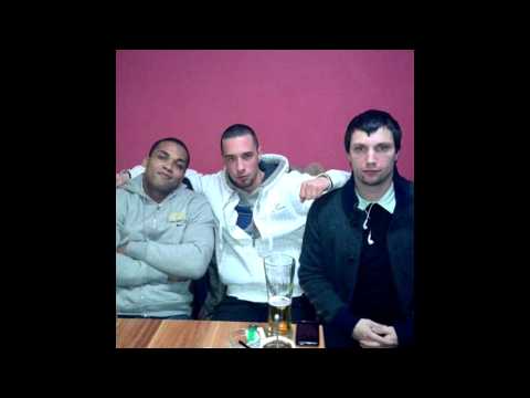 DŽADŽI FT. DIZZY - VARALICE MALE