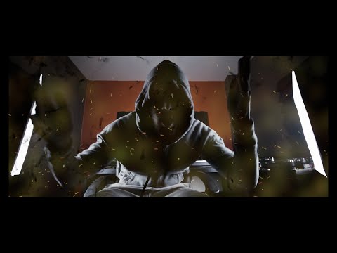 Nefaste feat. Sams - Toits de Paris (Clip officiel)