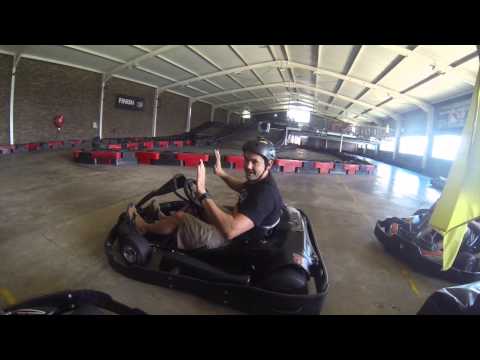 Team Jeep South Africa Xmas Party