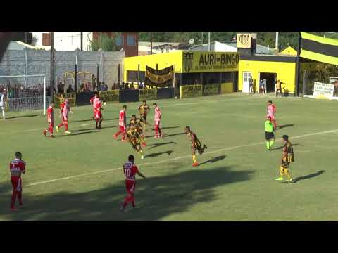 Torneo Federal C | Independiente de Fernández 2 - 0 San Martín de Las Termas