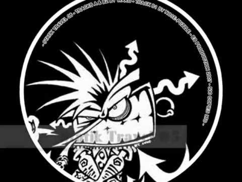 Statik Travel 05 - Wako