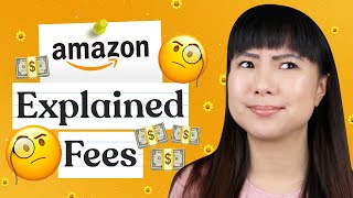 Selling on Amazon Pricing Explained (with examples!)