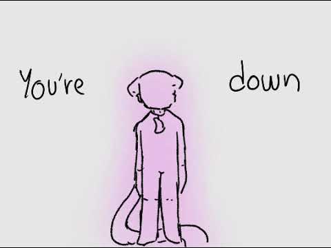 THE RED MEANS I LOVE YOU  -DogdayxCatnap- (song by: Madds Buckley)