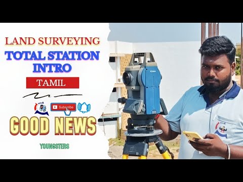 Land Surveyor Services