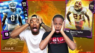 The CRAZIEST Upgrades This Year! You DON'T Want To Miss This!! - MUT Wars Ep.59