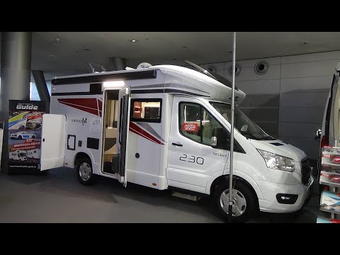 2025 Roller Team Kronos Fit 230 TL Selekt - Image 2