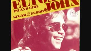 Elton John   Island Girl   YouTube2