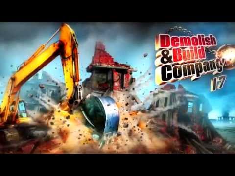 Demolish & Build 2017 - Official Trailer thumbnail