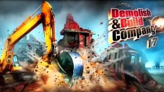 Demolish & Build 2017 Steam Key GLOBAL