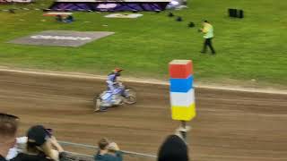 Wideo1: IMP Toru�, bieg 22 Fina�