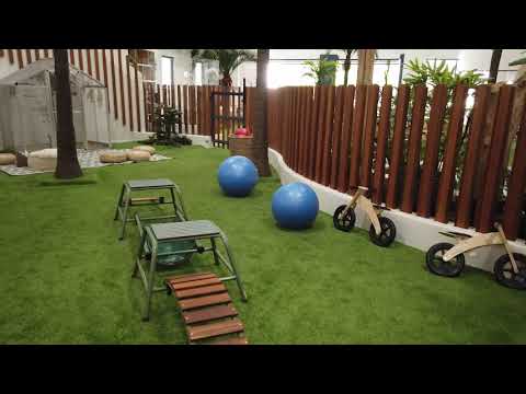 Sunkids Brisbane Technology Park Centre