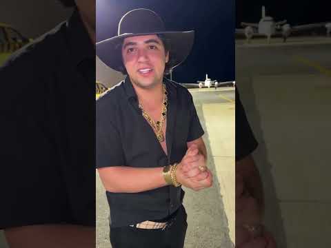 Natanzinho lima- saindo agora de Juazeiro do Norte para Santo Antônio do Amparo MG