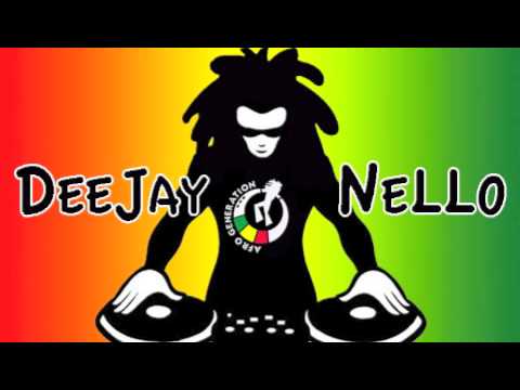 Afro - Daddy  Yankee - Limbo - Dj Nello Remix