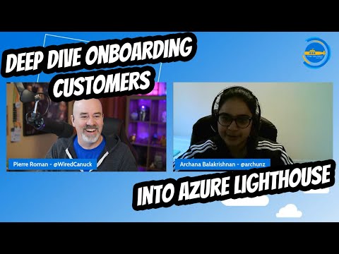 , title : 'OPS118 Deep dive on Onboarding customers into Lighthouse'