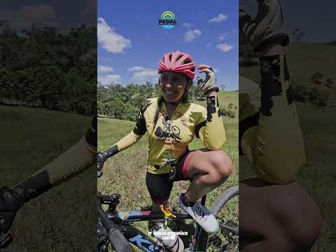 Galera do Pedal de Ferro no 12° Pedal da Independência em Iguaí-Ba