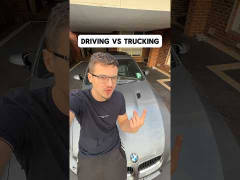 What’s the longest you’d drive for a car 🚘