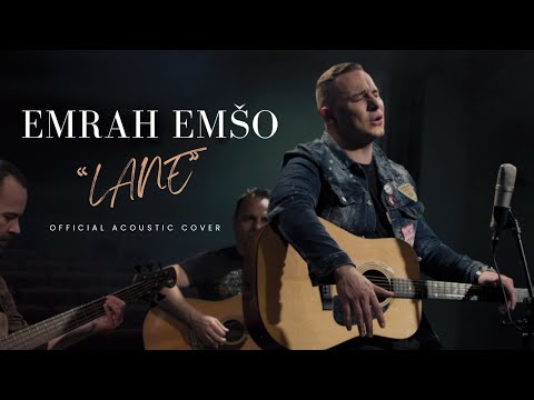Emrah Emso - Lane (Cover 2024)
