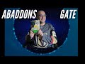 Abaddon's Gate by James S A Corey. book 3 of the Expanse