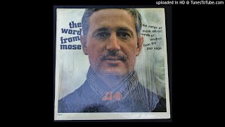 Mose Allison - Don't Forget To Smile - 1964 Blues/ Jazz Vocals