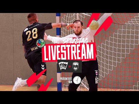 Live: SG Pirna Heidenau vs. HC Burgenland - Teil 1