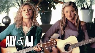 Aly &amp; AJ - Do You Believe In Magic? (Remastered Video)¹⁰⁸⁰ᵖ ᴴᴰ