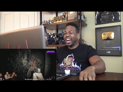 Resident Evil 7 Top Twitch Jumpscares Compilation - Reaction!
