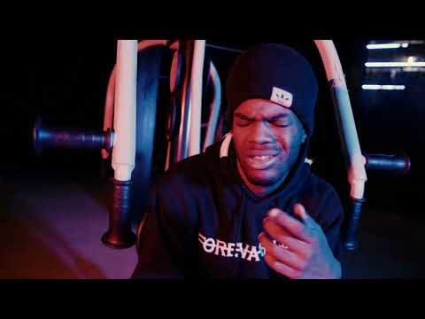 $peedyyy - Under Enemy Arms (Official Music Video} Shot by Ahmad Martin