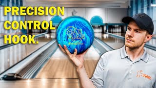 Bowling with the NEW Radical Max Bias: What Every Bowler Needs to Know!