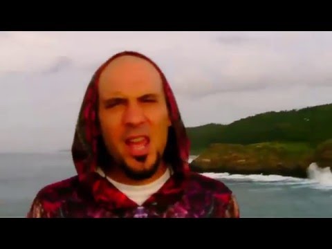 Indigo Prophet Feat Niko-Power to the Peaceful (Official Video)