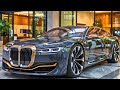 BMW WINS AGAIN Best Cars Of 2026 Ranked 10 1