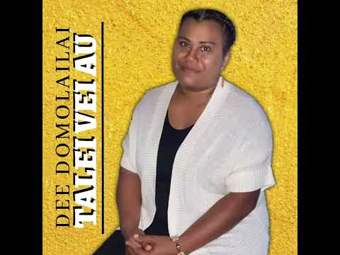 Dee Domolailai - Talei Vei Au (Official Audio)