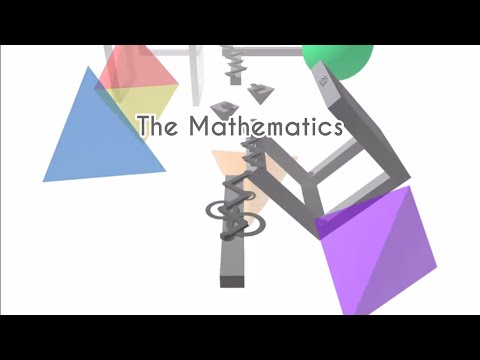 Dancing Line Community Edition - The Mathematics